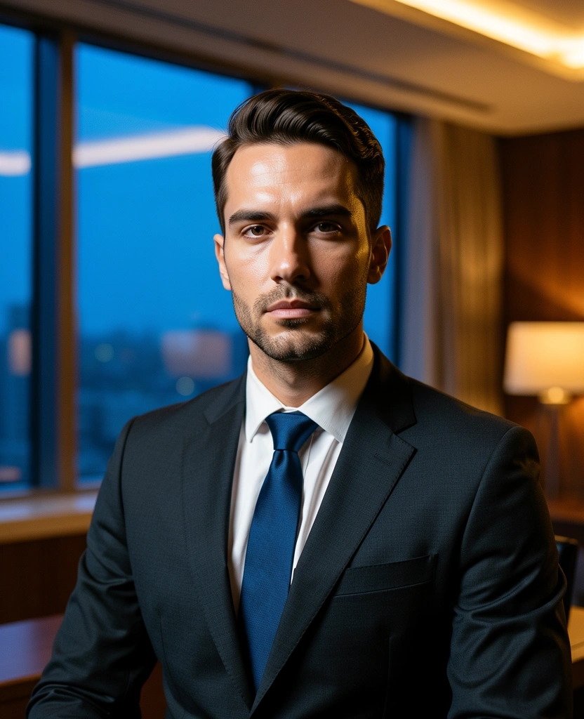 Entrepreneur zen et performant