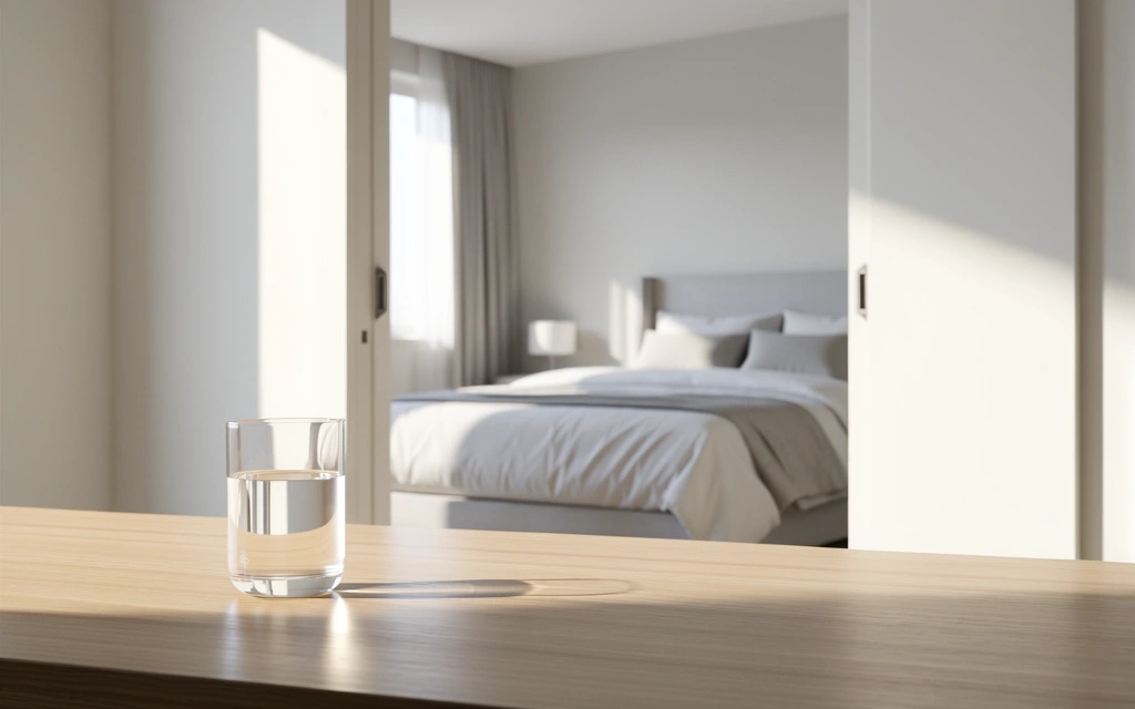 Environnement sain et reposant