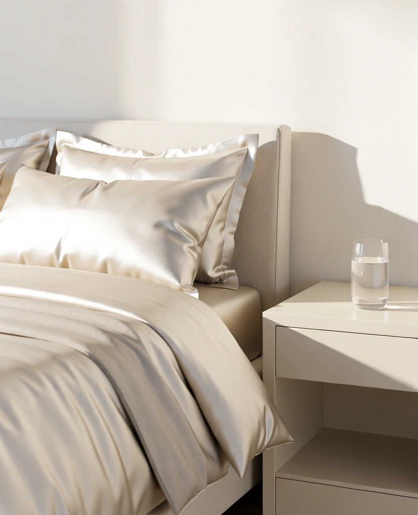 Environnement de sommeil serein